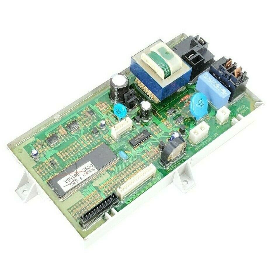 OEM  Samsung Dryer Control DC92-00160A