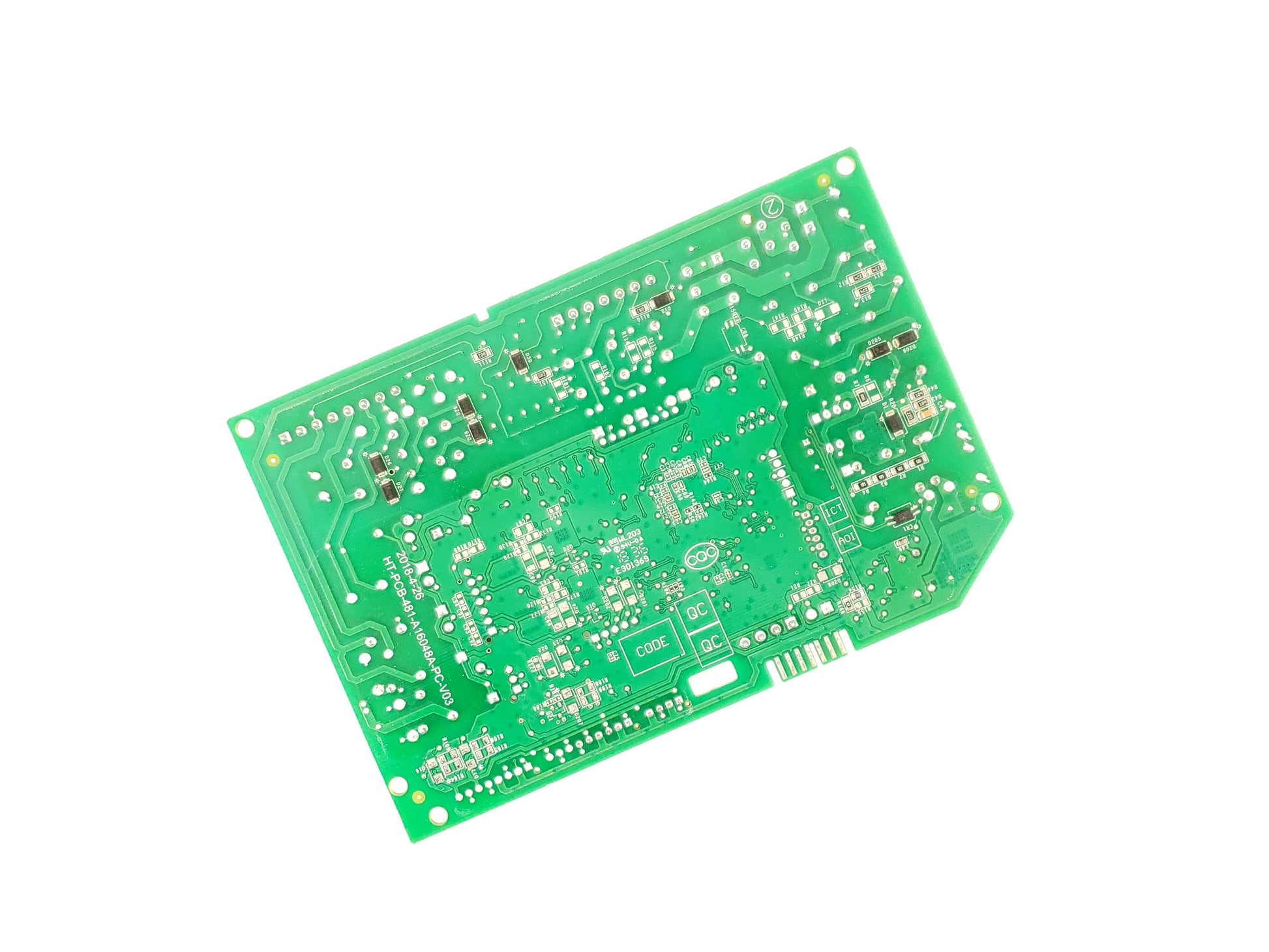 Whirlpool Kenmore Refrigerator Control Board W11226382
