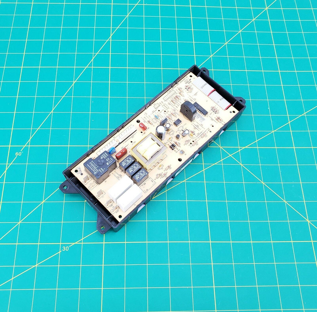 OEM  Frigidaire  Range Control Board 316207529