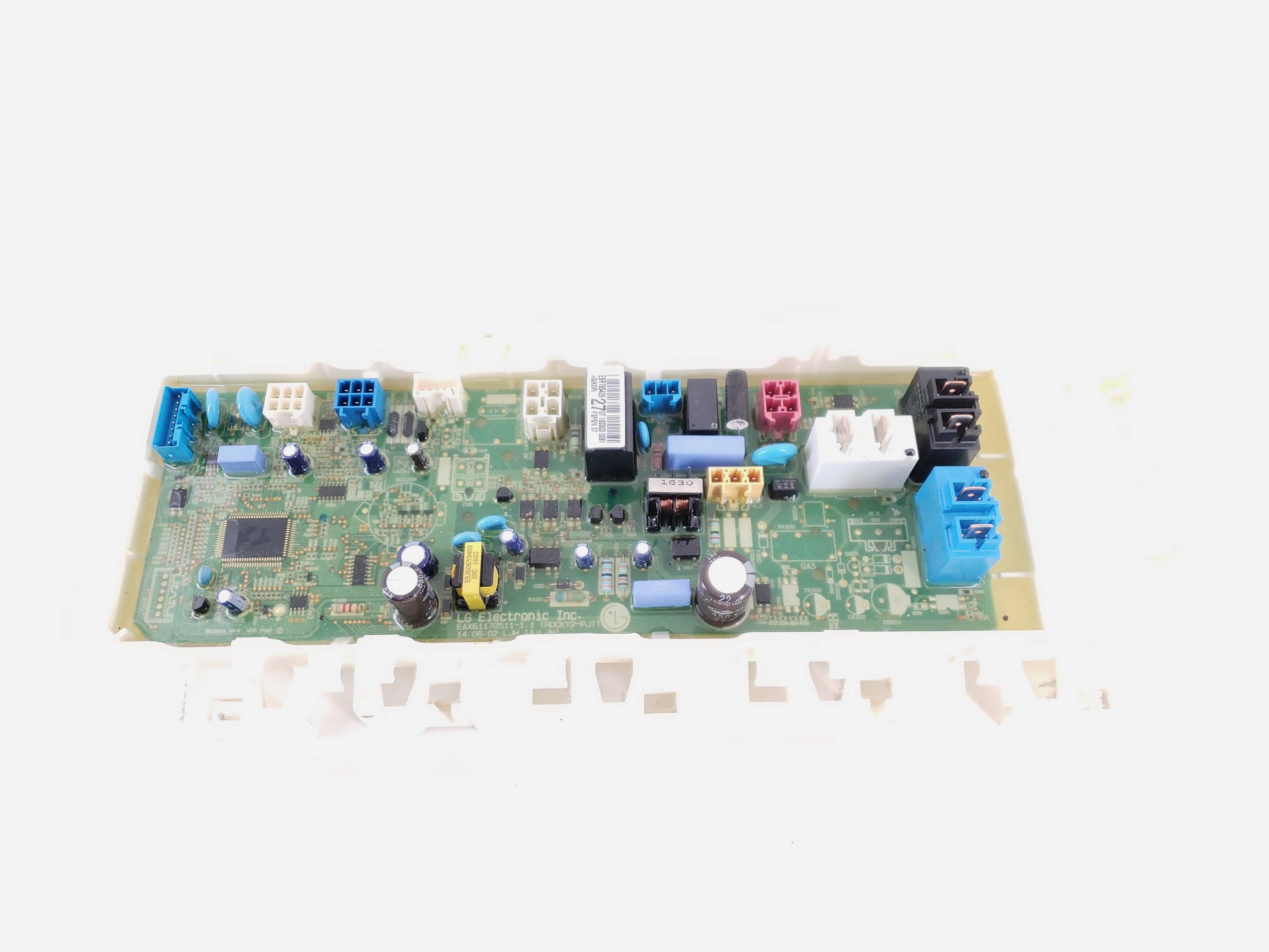 Kenmore Dryer Control Board EBR76542927