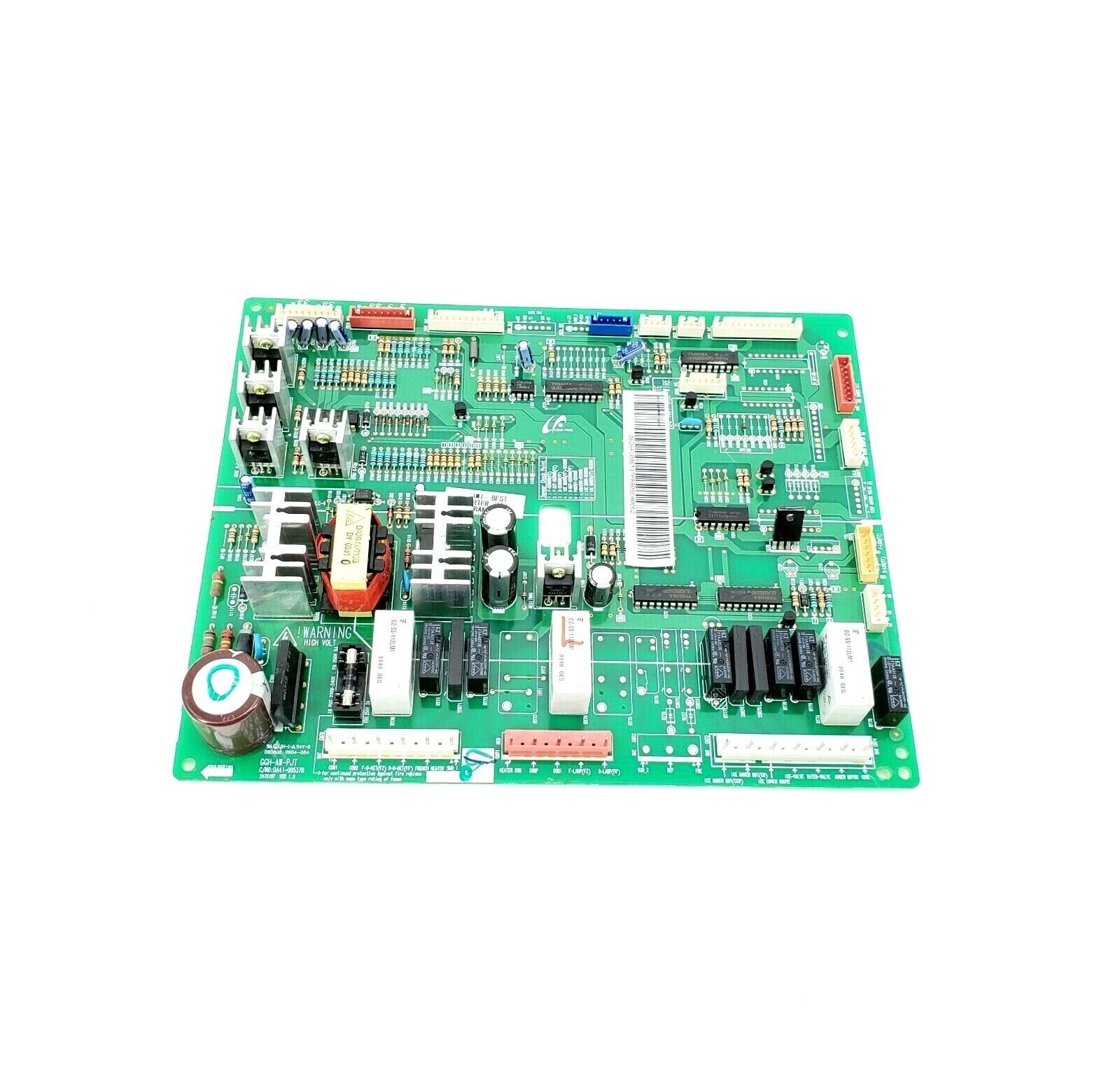 OEM  Samsung Fridge Control DA41-00651M