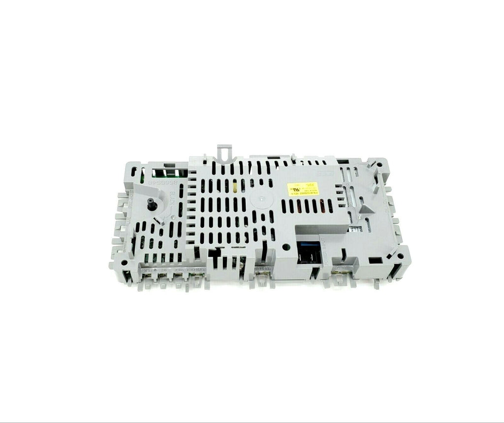 Whirlpool Washer Control W10258402