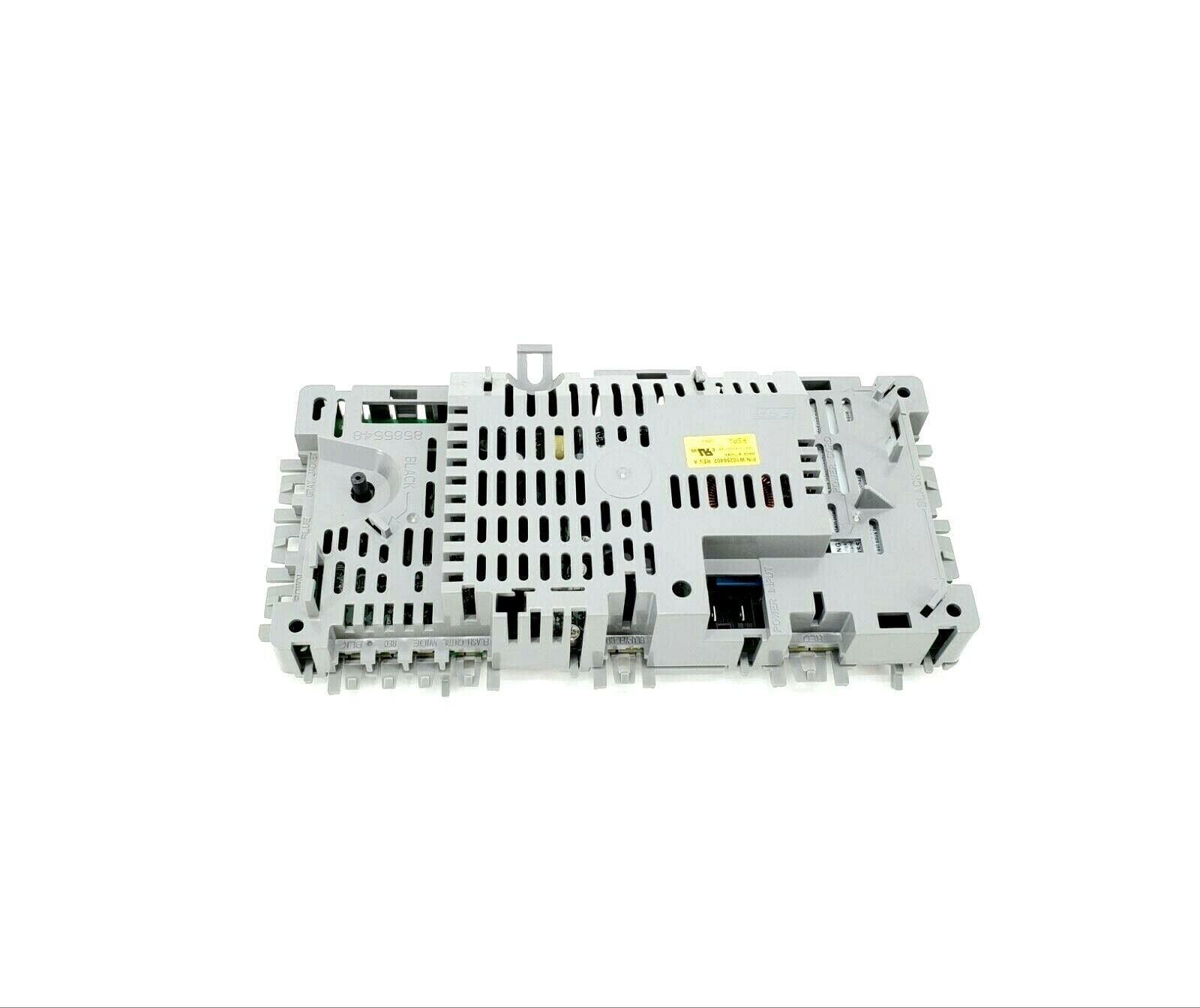 Whirlpool Washer Control W10258402