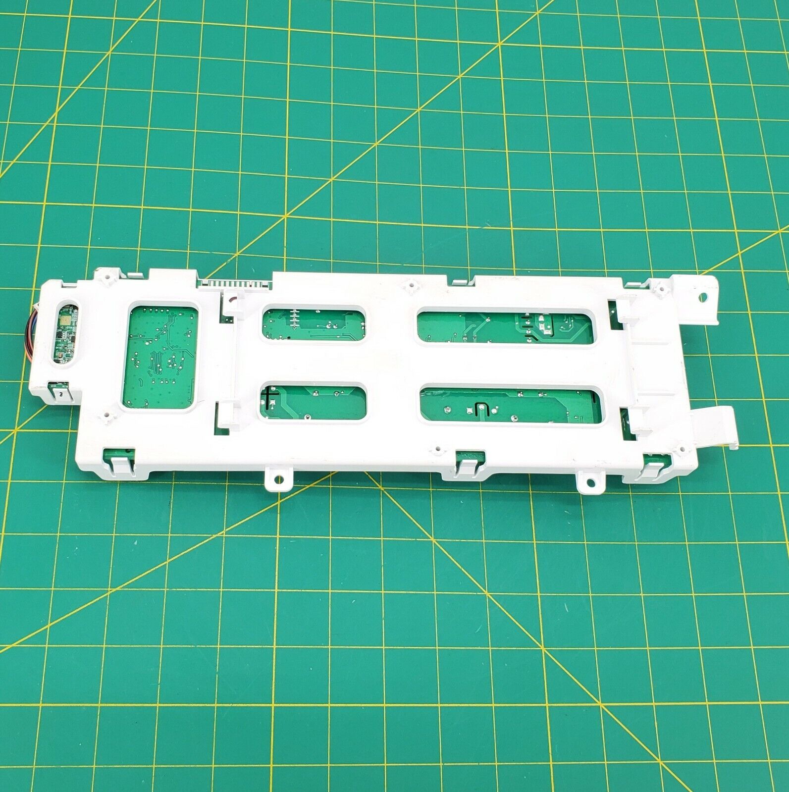 GE  Dryer Control Board 308D1600G050