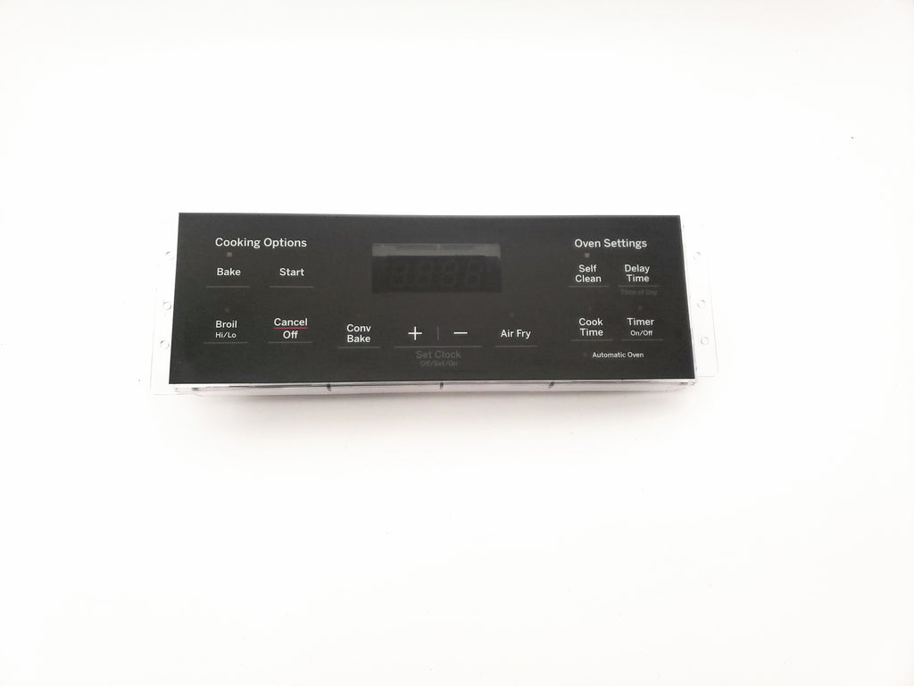 GE Range Control 164D8450G214 WB27X45467