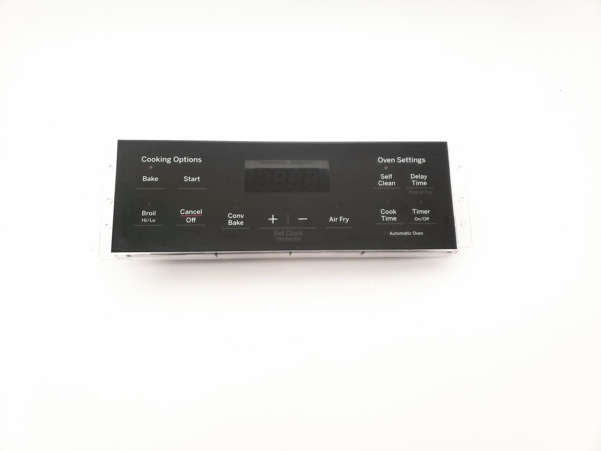 GE Range Control 164D8450G214 WB27X45467