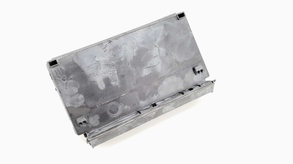 Frigidaire Washer Control 134640621