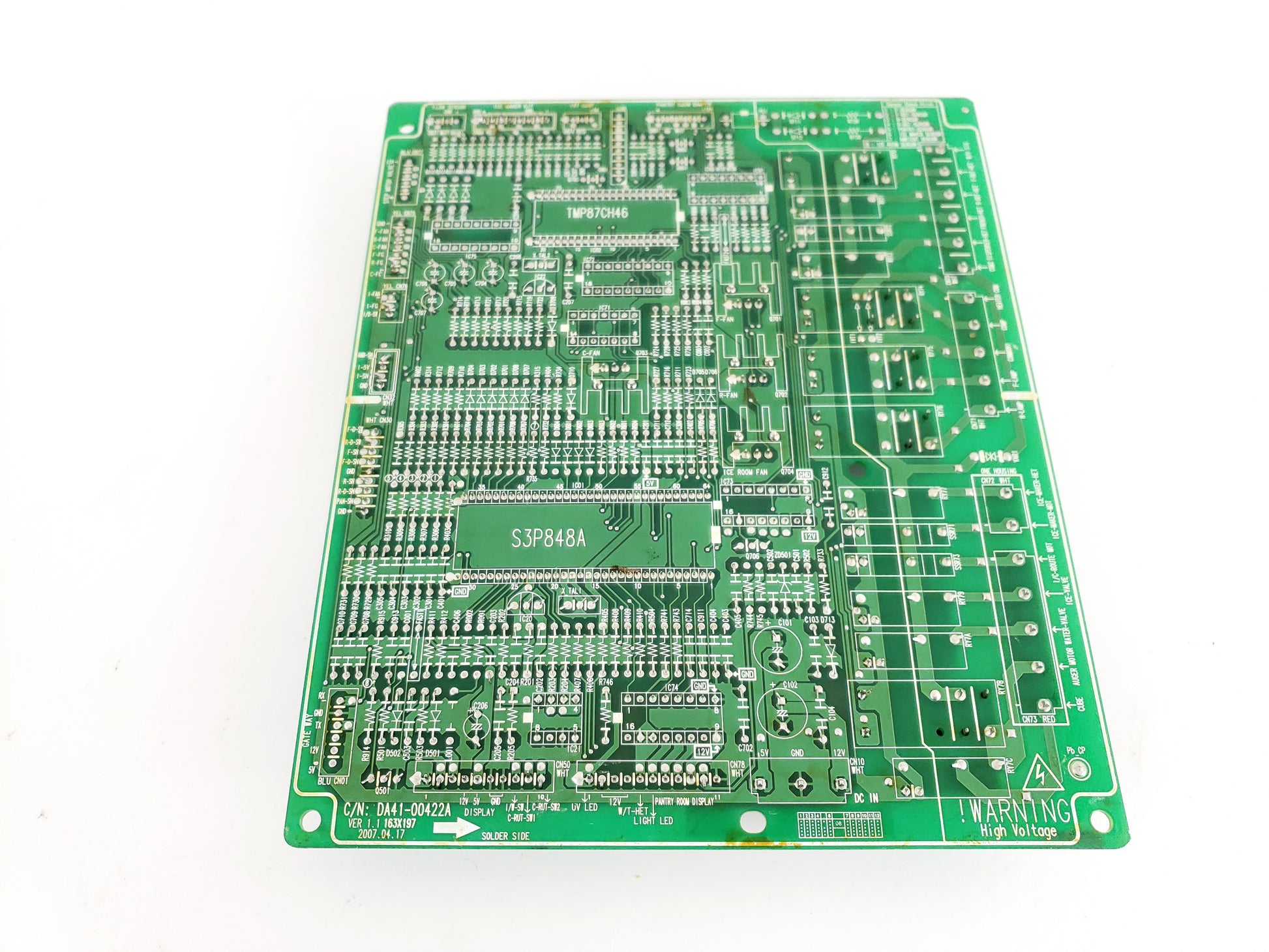OEM Samsung Refrigerator Control Board DA41-00413K