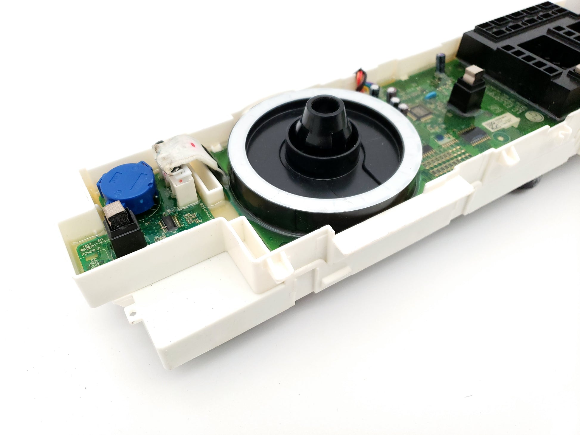 LG Washer Control EBR84696701 EBR86283101