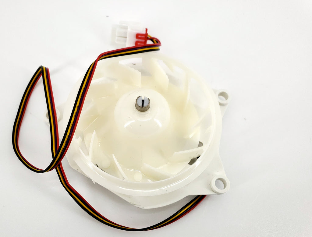 New  LG Refrigerator Fan Motor EAU63503703