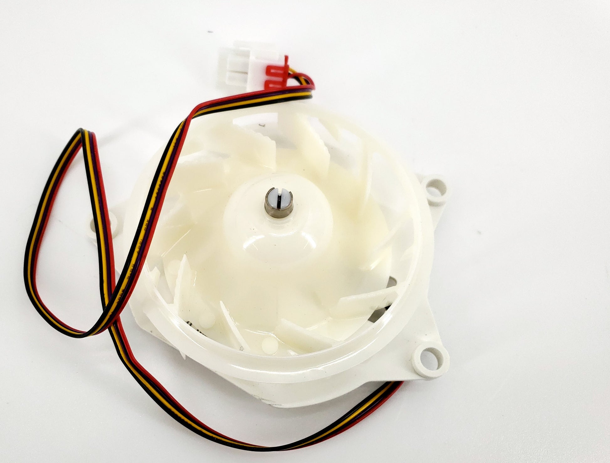 New  LG Refrigerator Fan Motor EAU63503703
