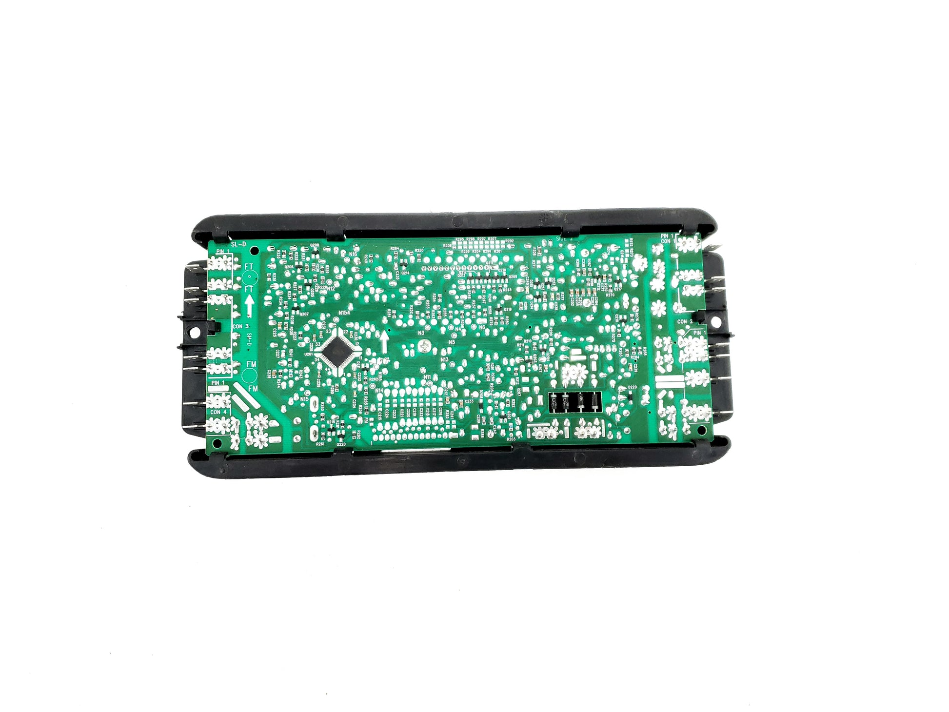 OEM  Whirlpool Range Control Board W10108280