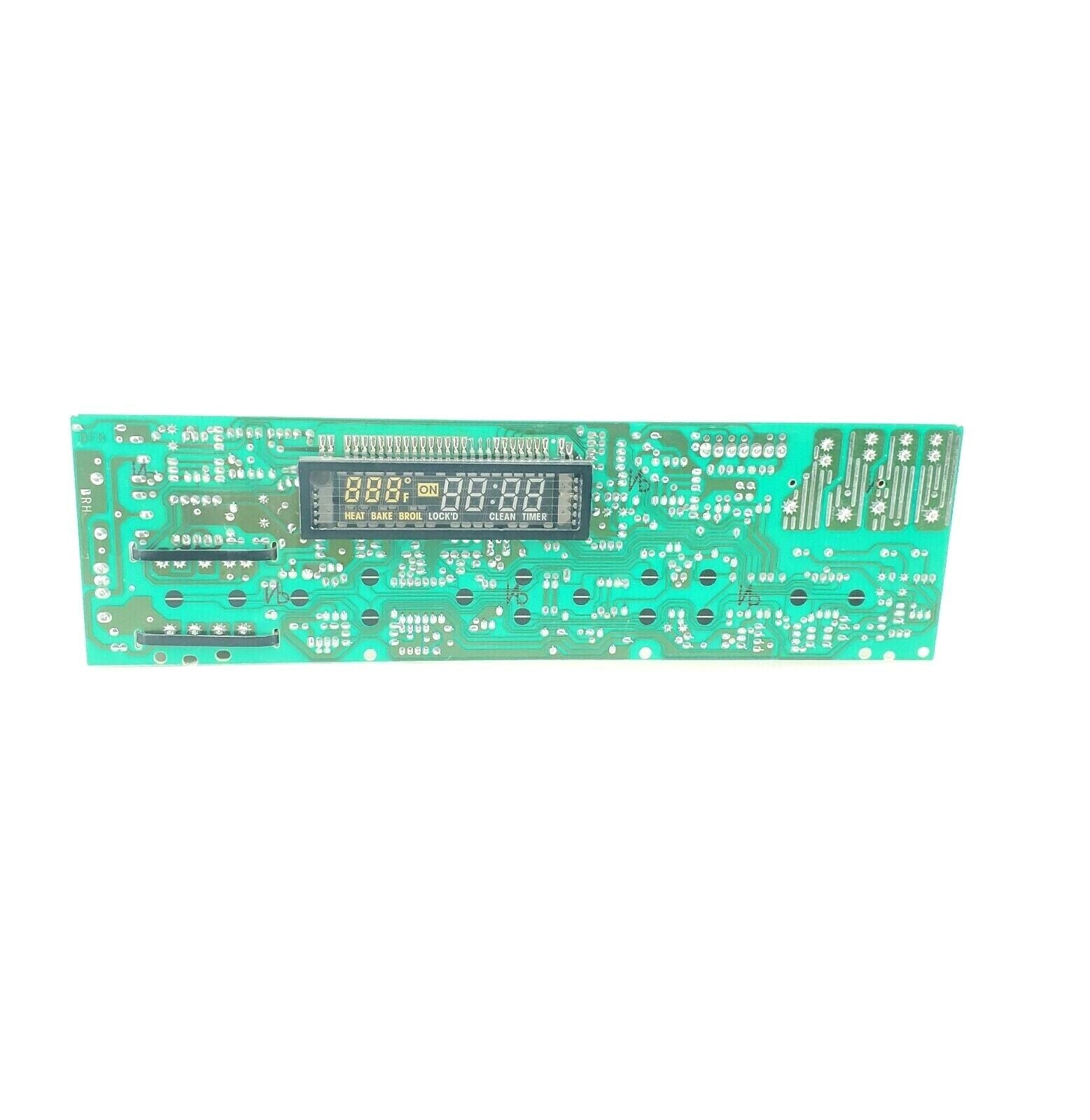 OEM  Whirlpool  Range Oven Control 8053730