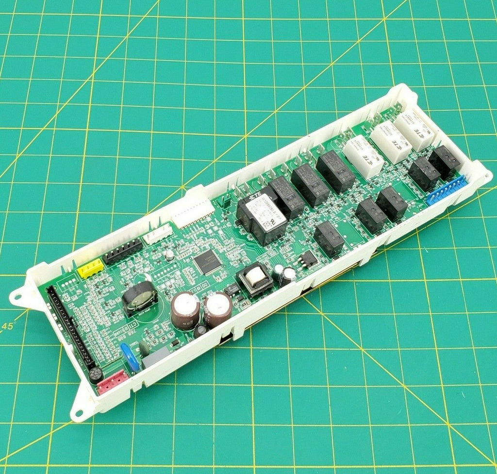 OEM  Whirlpool Range Control W10895090