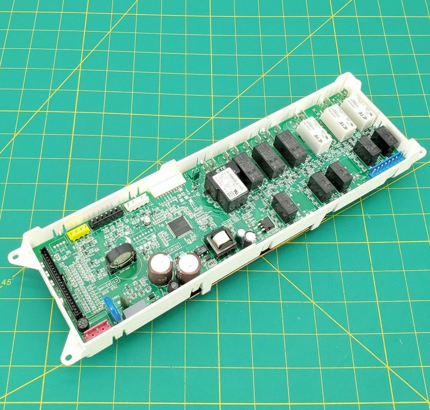 OEM  Whirlpool Range Control W10895090