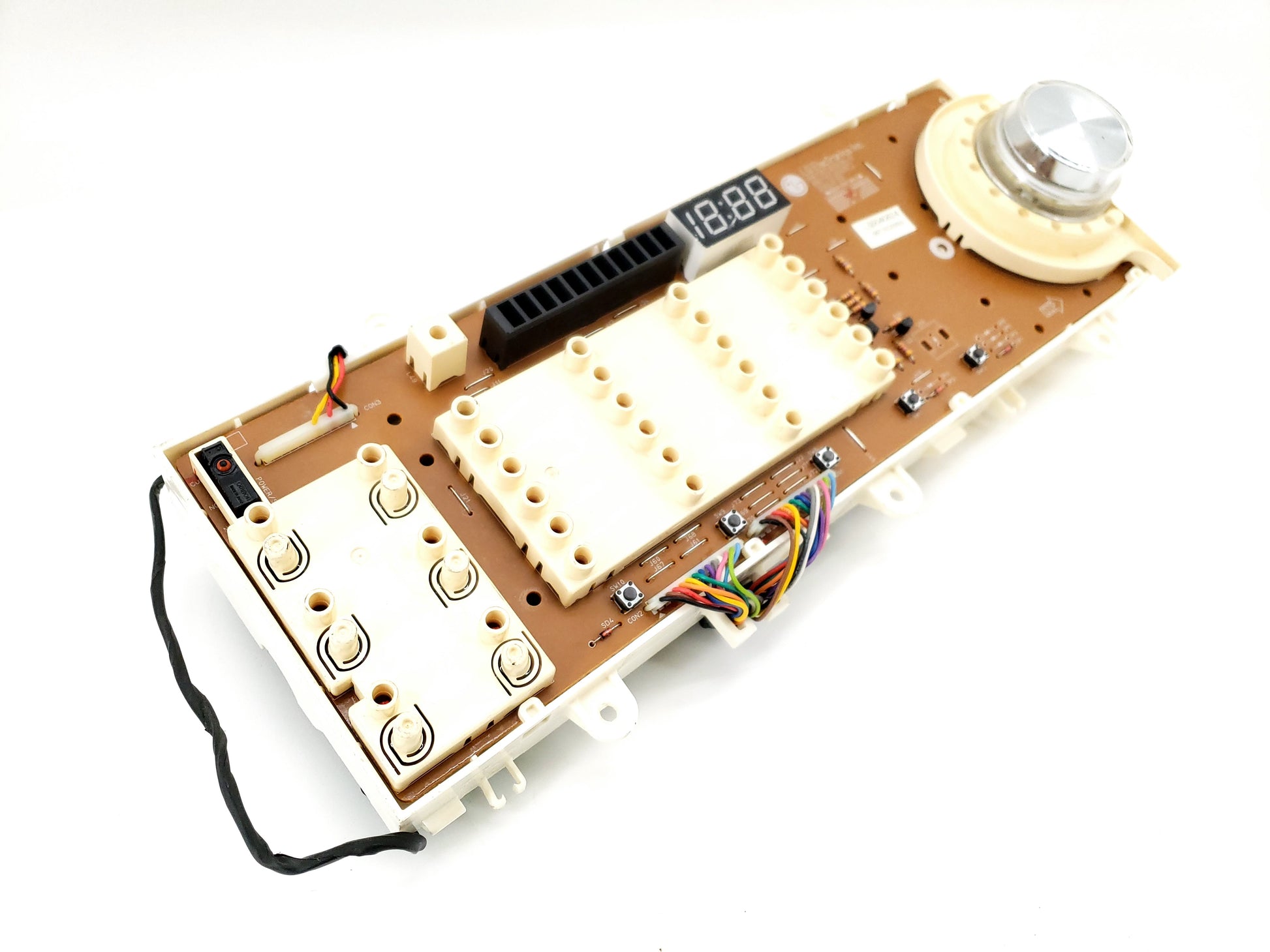 LG Dryer Control 6871EC1061C