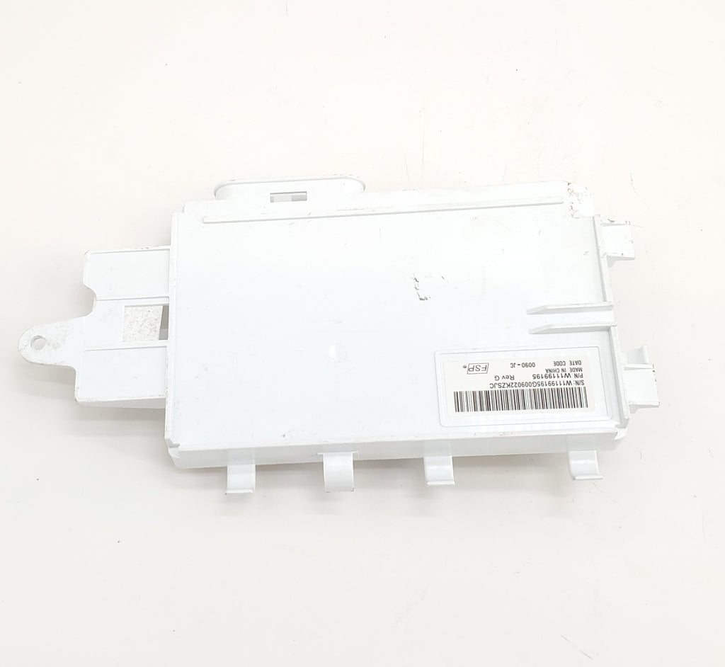 Whirlpool Washer Control Board  W11387682