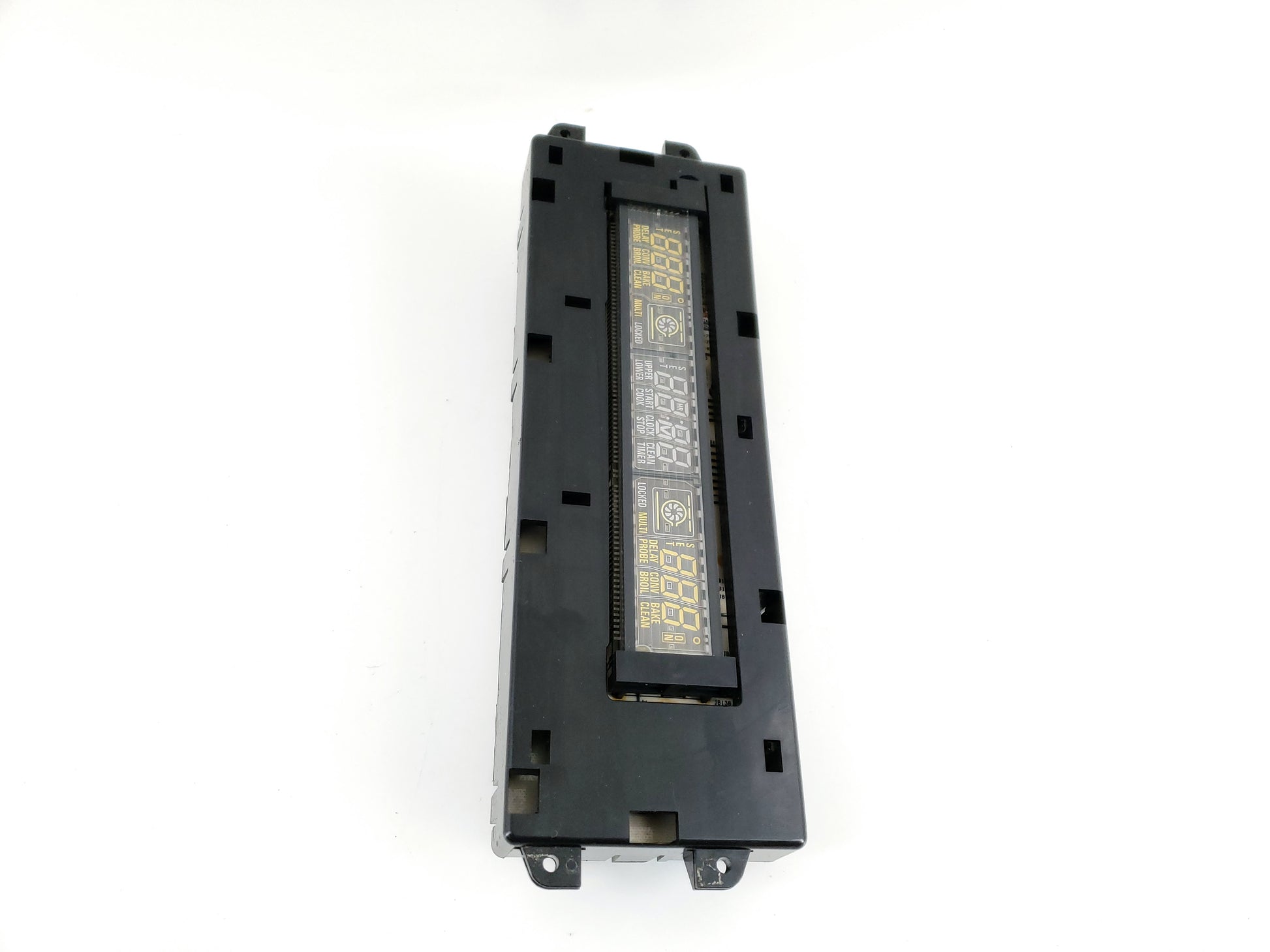 GE Range Control Board WB27T10282