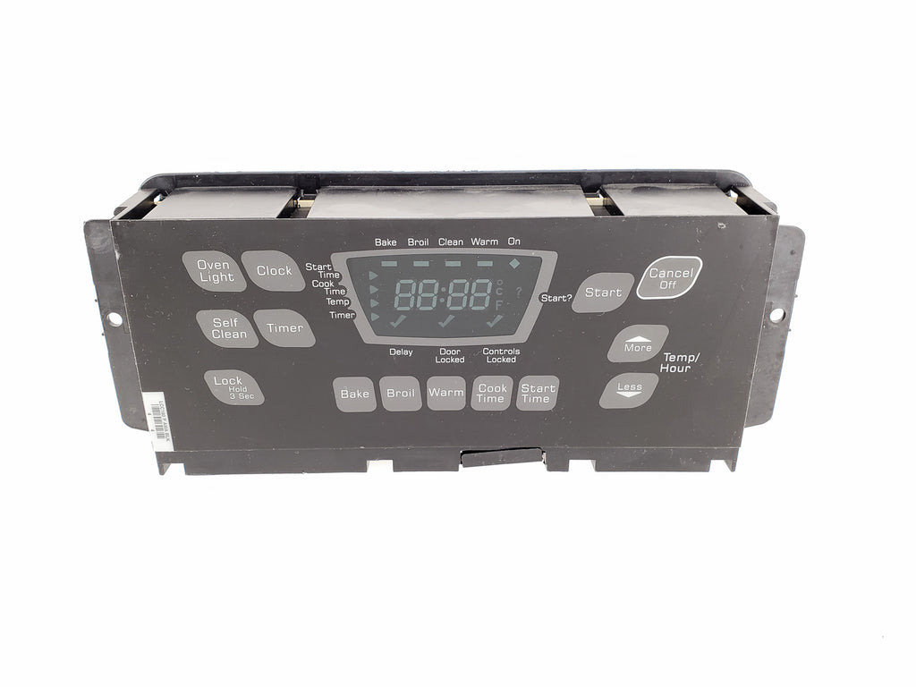 OEM  Whirlpool Range Control W10271724