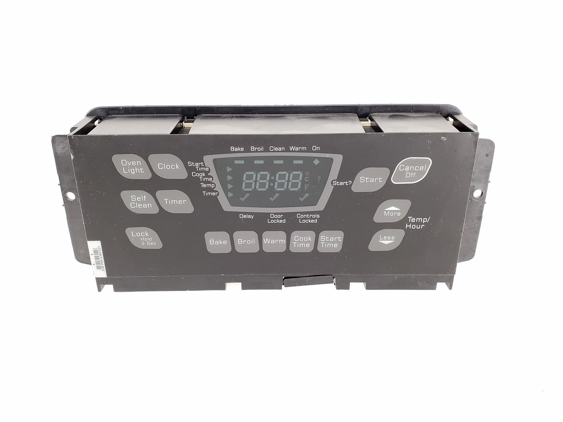 OEM  Whirlpool Range Control W10271724