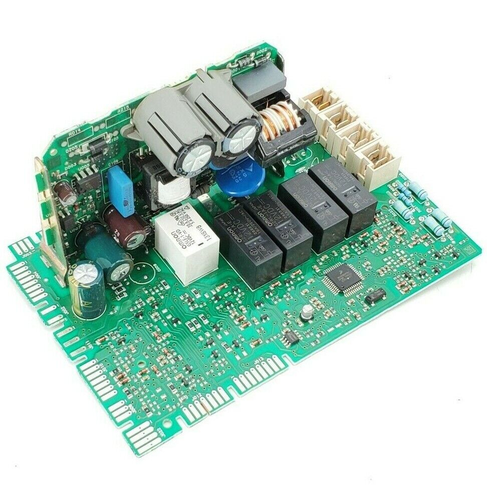 Whirlpool Washer Control Board 8183258