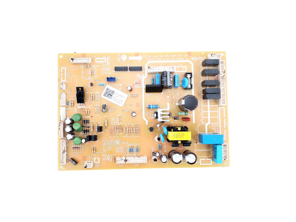 Daewoo Refrigerator Control Board 40301-0063422-04