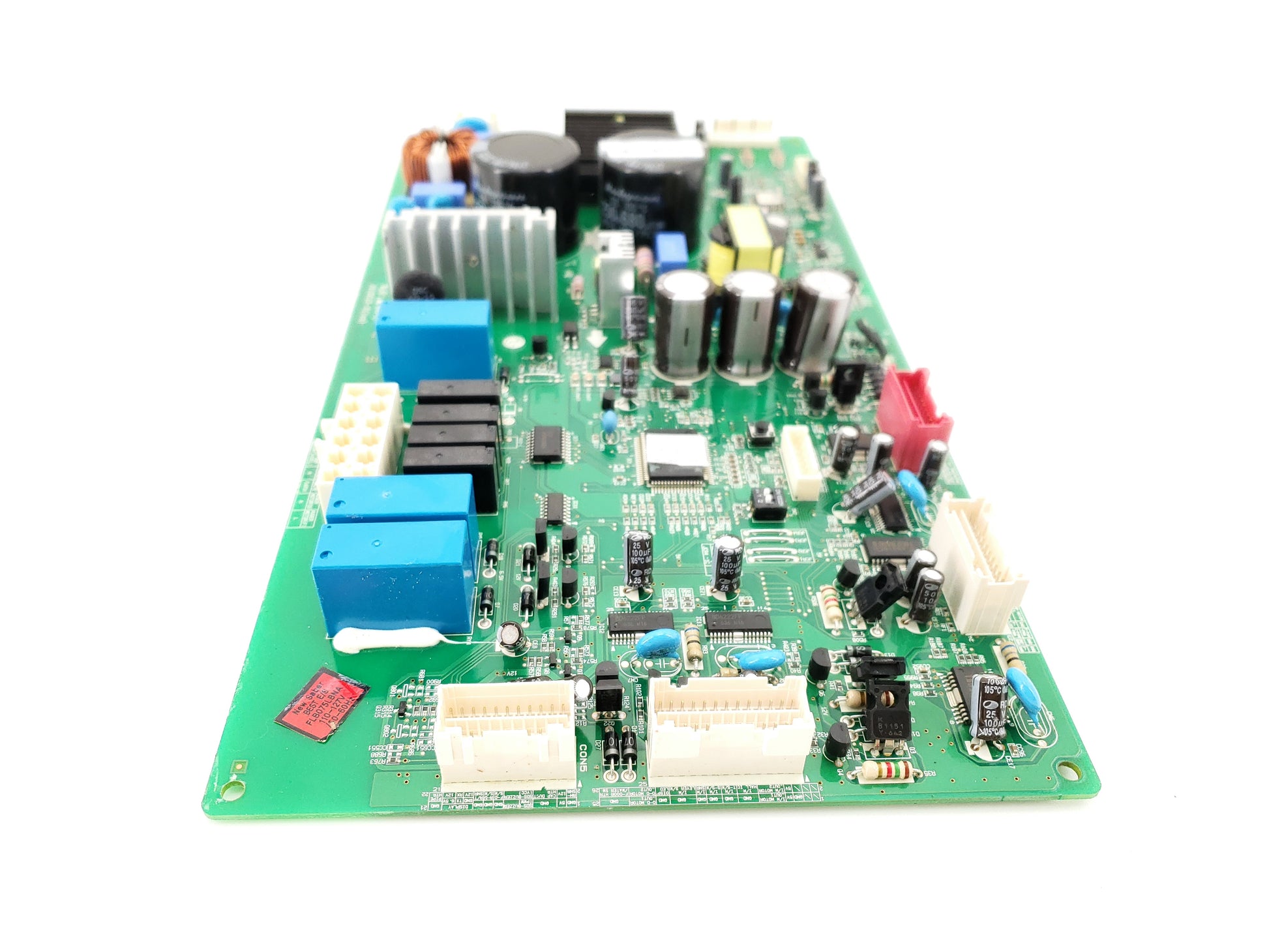 LG Refrigerator Control Board EBR80977635