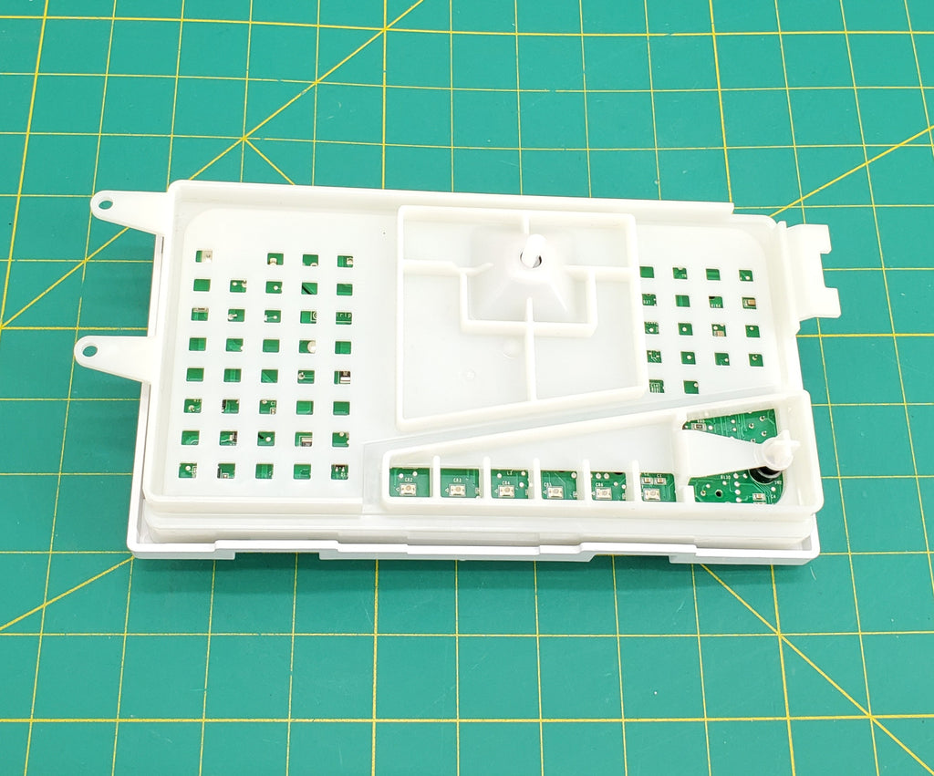Whirlpool Control Board  W11476587