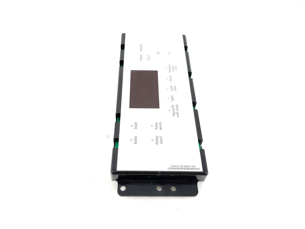 OEM  Whirlpool Range Control W10655859