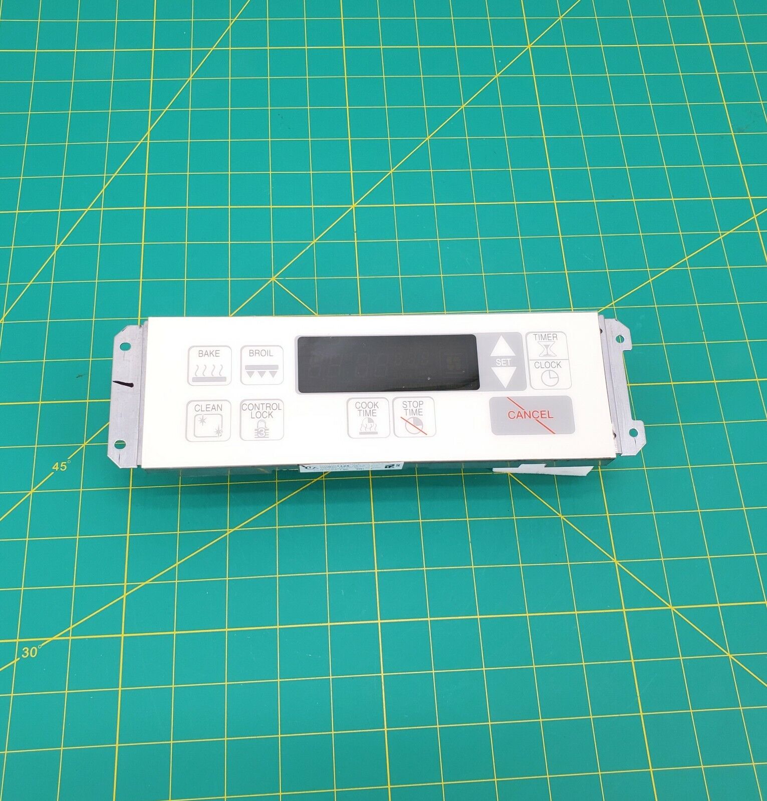 Maytag Range Control 8507P110-60