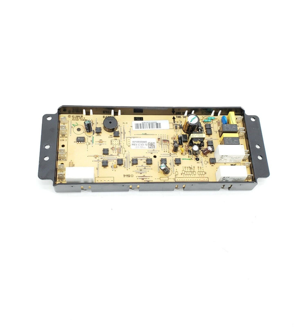 OEM  Maytag Range Control Board W10655845