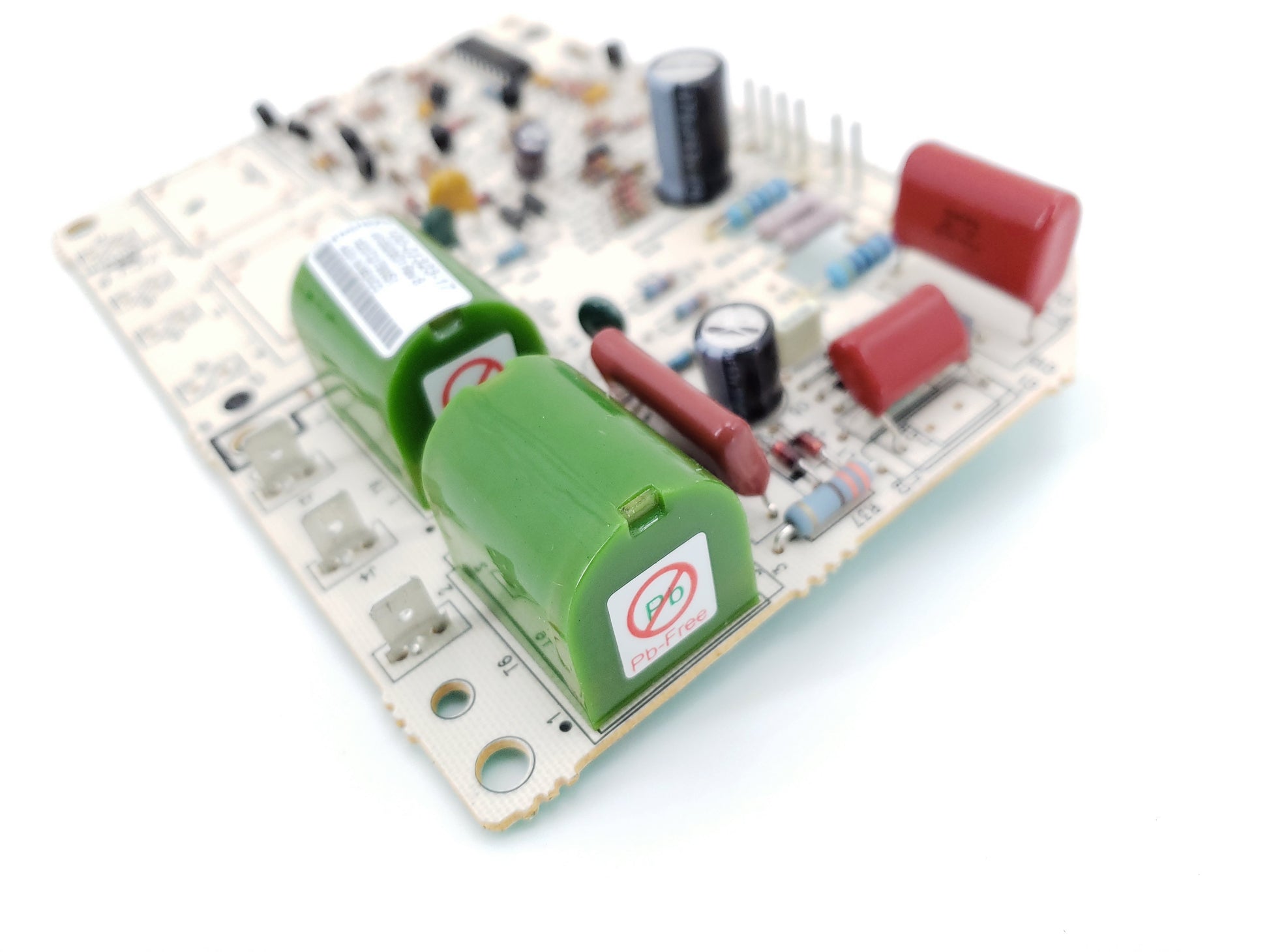 Whirlpool Range Spark Module W10920631