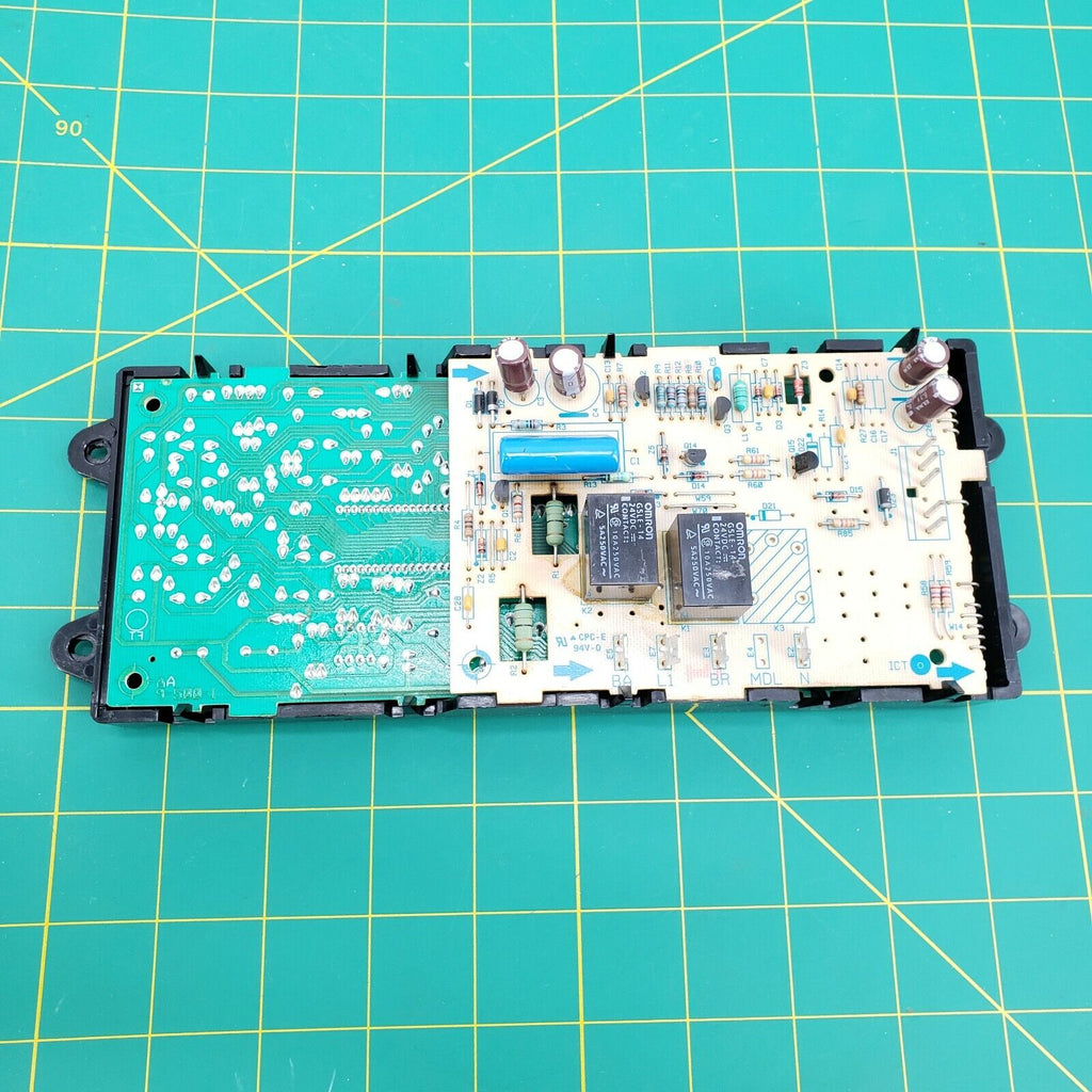 Maytag Range Control Board 8507P074-60