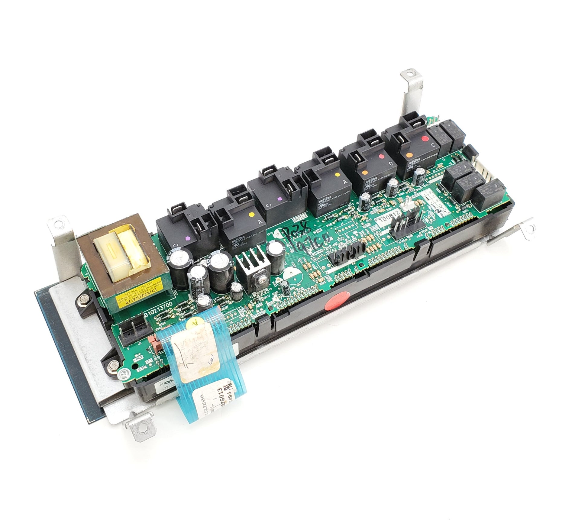 OEM  GE Range Control Board WB27T11270