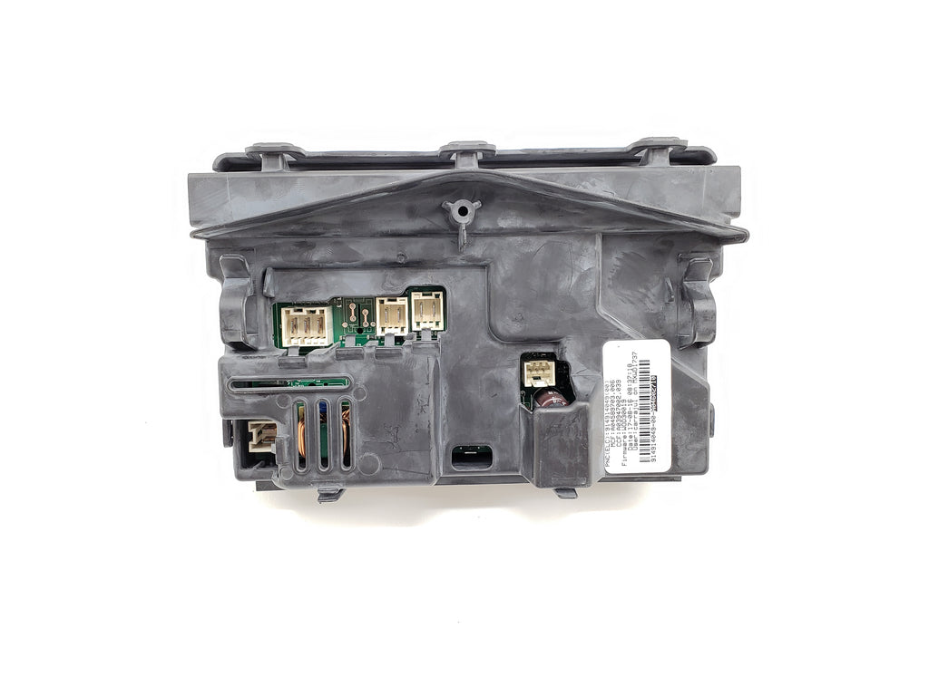 OEM  Frigidaire Washer Control A04589703