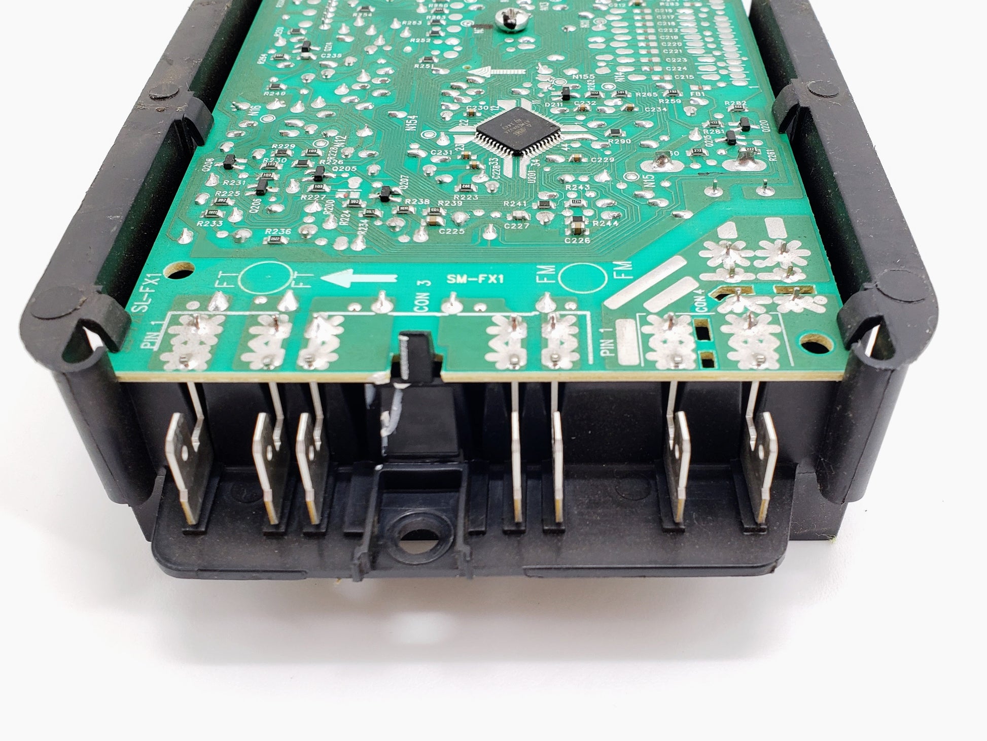 Whirlpool Range Control Board W10734611