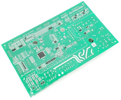 OEM  GE Refrigerator Control 197D8504G401