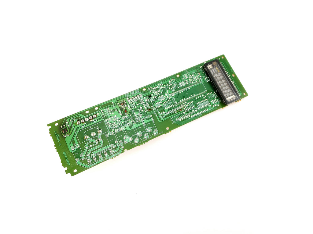 OEM  Wolf Microwave Control Board 815594