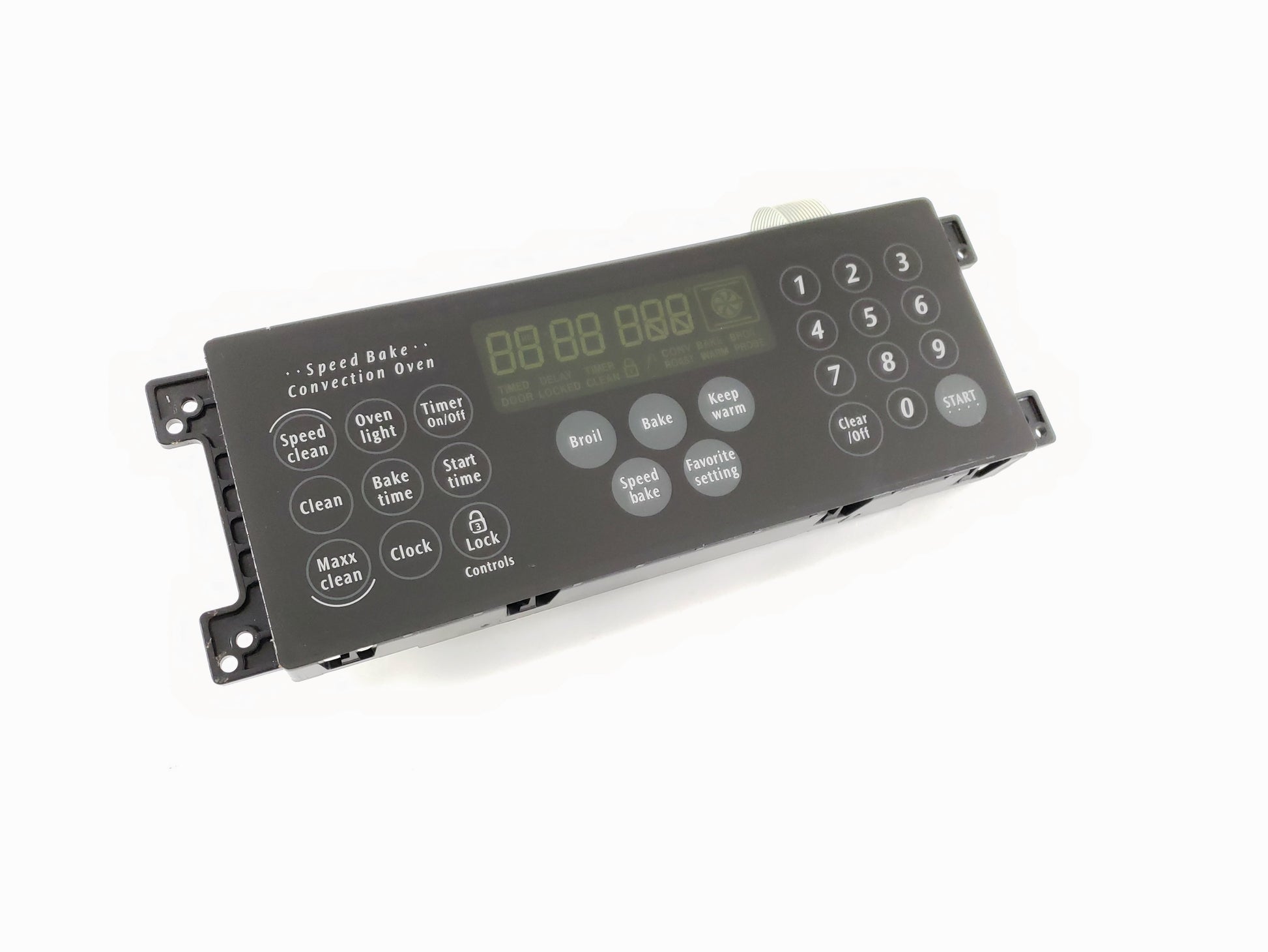 Frigidaire Range Control Board 316462868