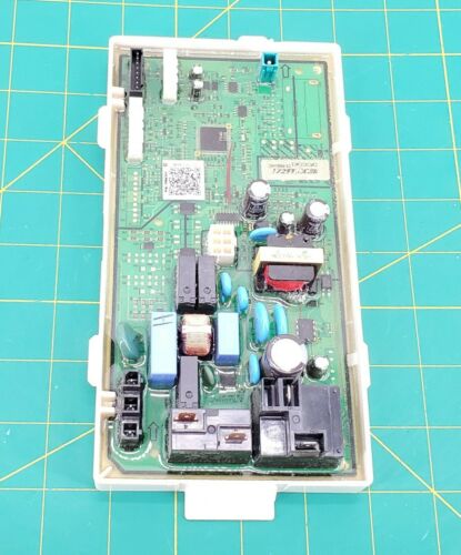 Samsung Dryer Control  Board DC92-01729Y