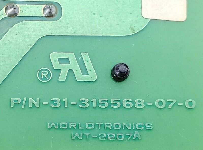 OEM Maytag Amana Range Control 315568 Same Day Shipping & Lifetime Warranty