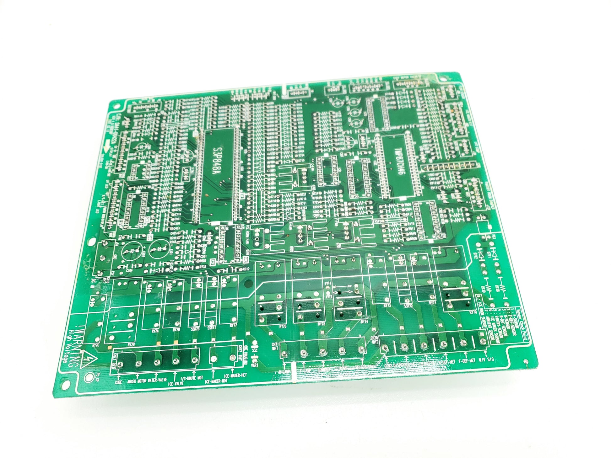 Samsung Refrigerator Control Board DA41-00413B