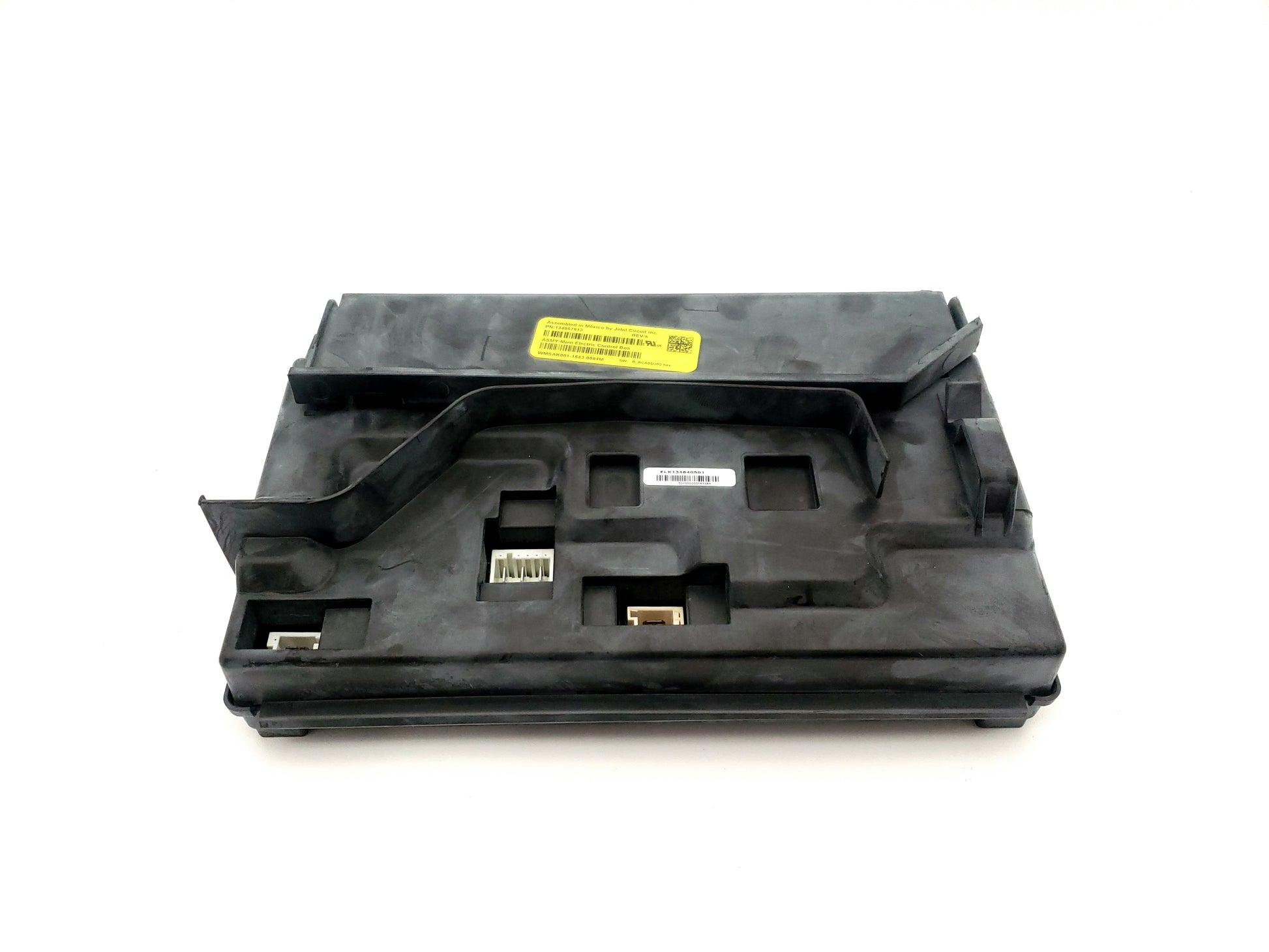 Frigidaire Washer Control 134957913