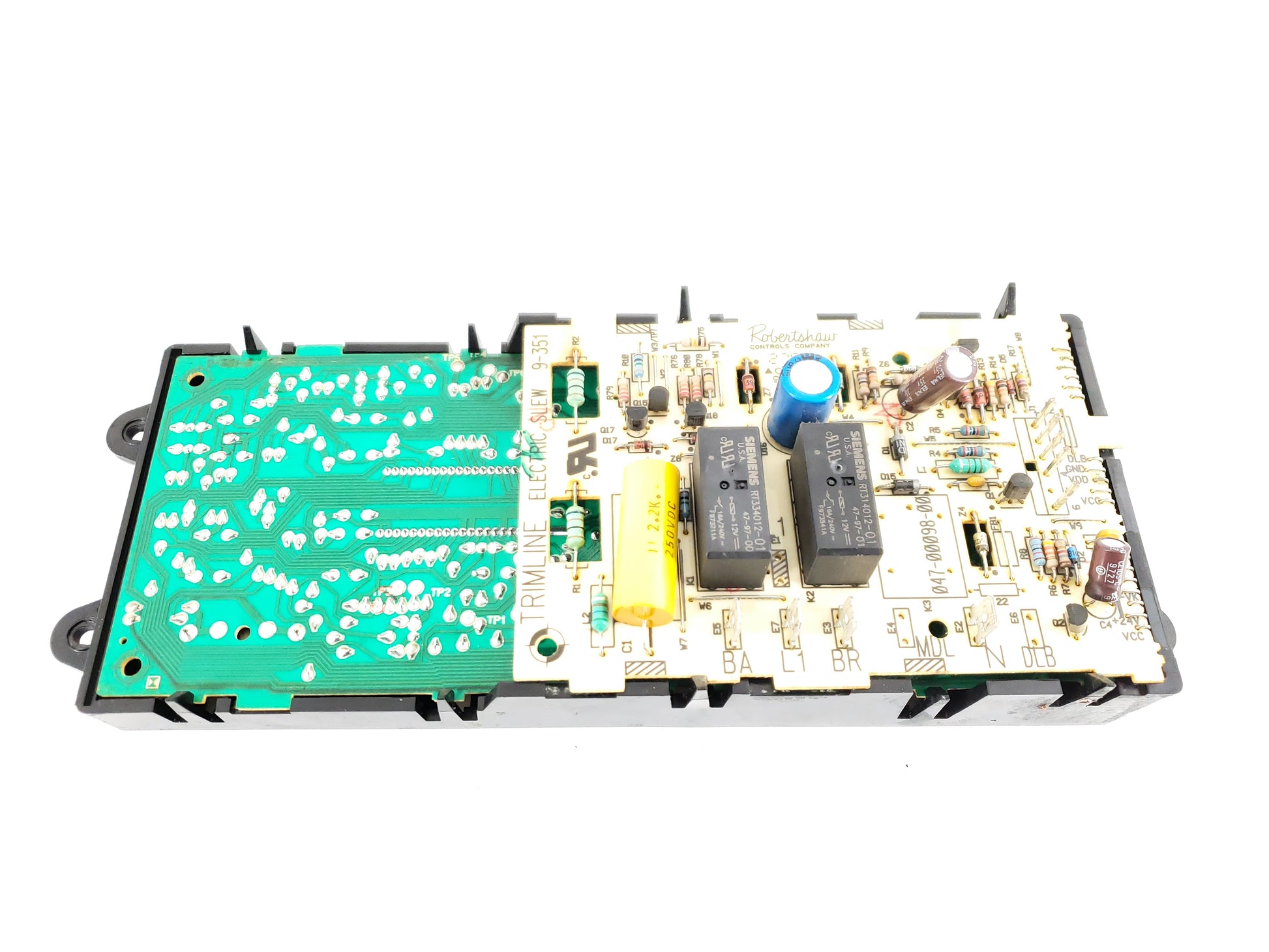 Maytag Range Control Board 7601P460-60
