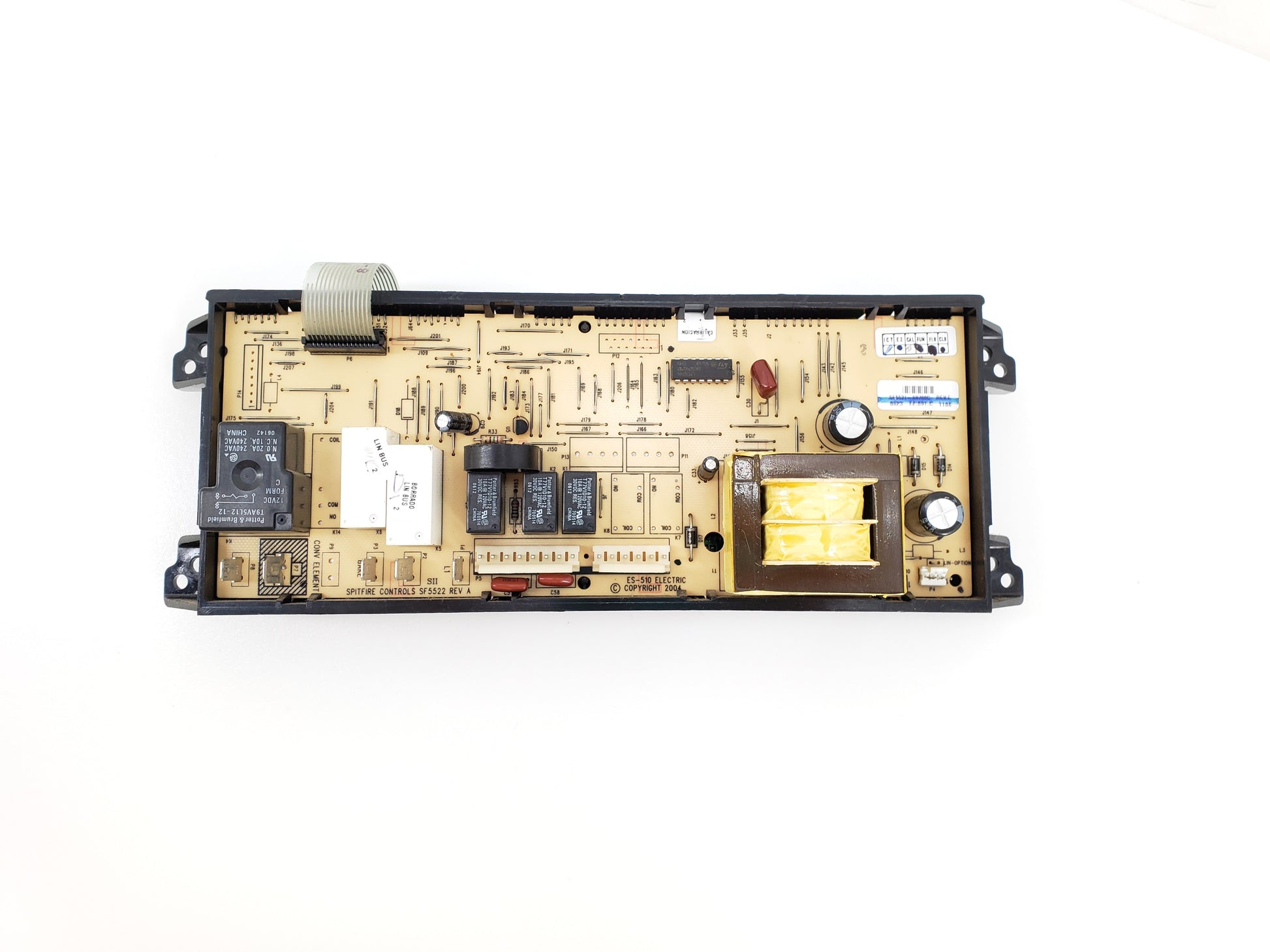 OEM  Frigidaire Range Control 316418700