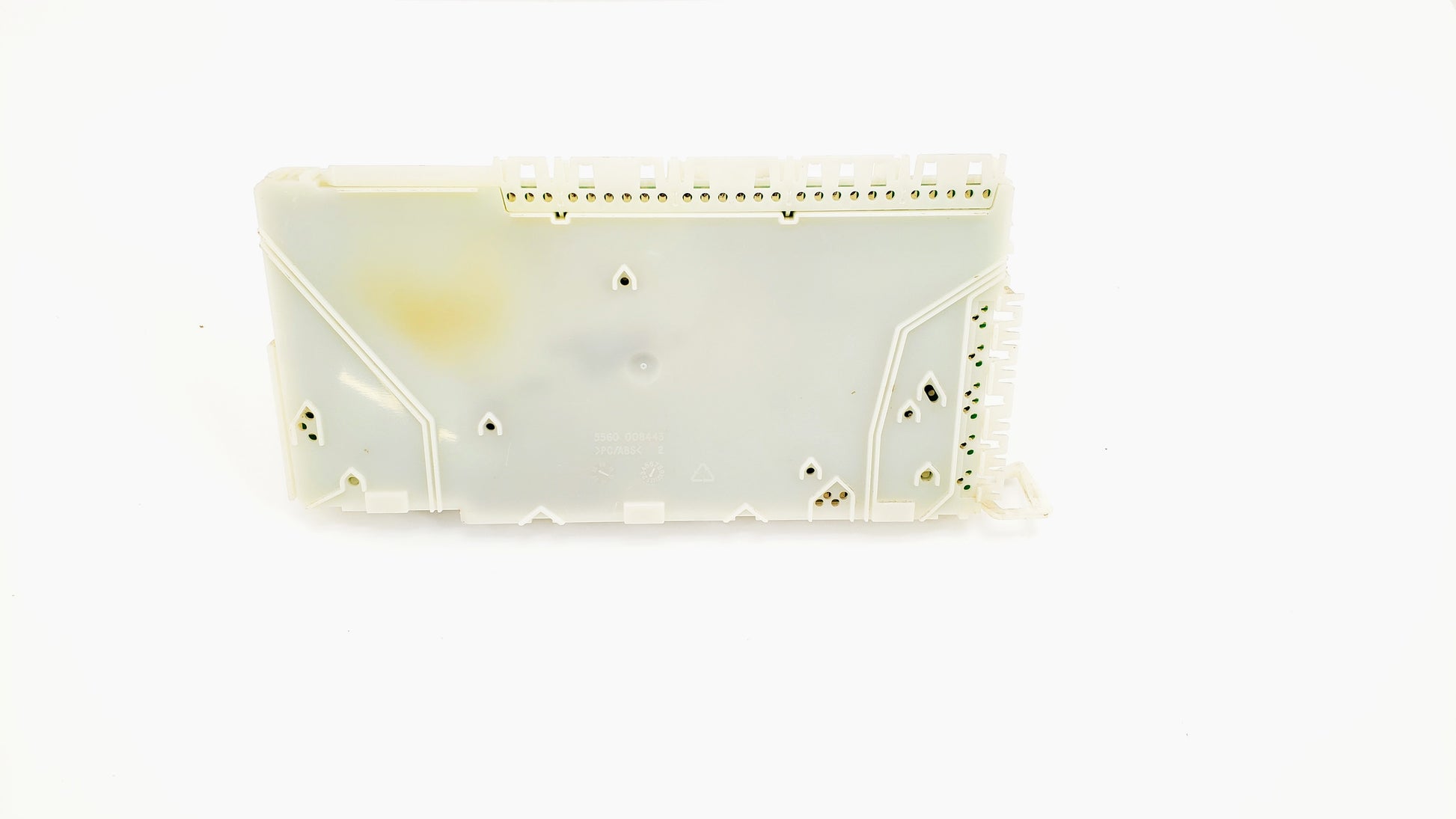 Bosch Dishwasher Control 9000246682