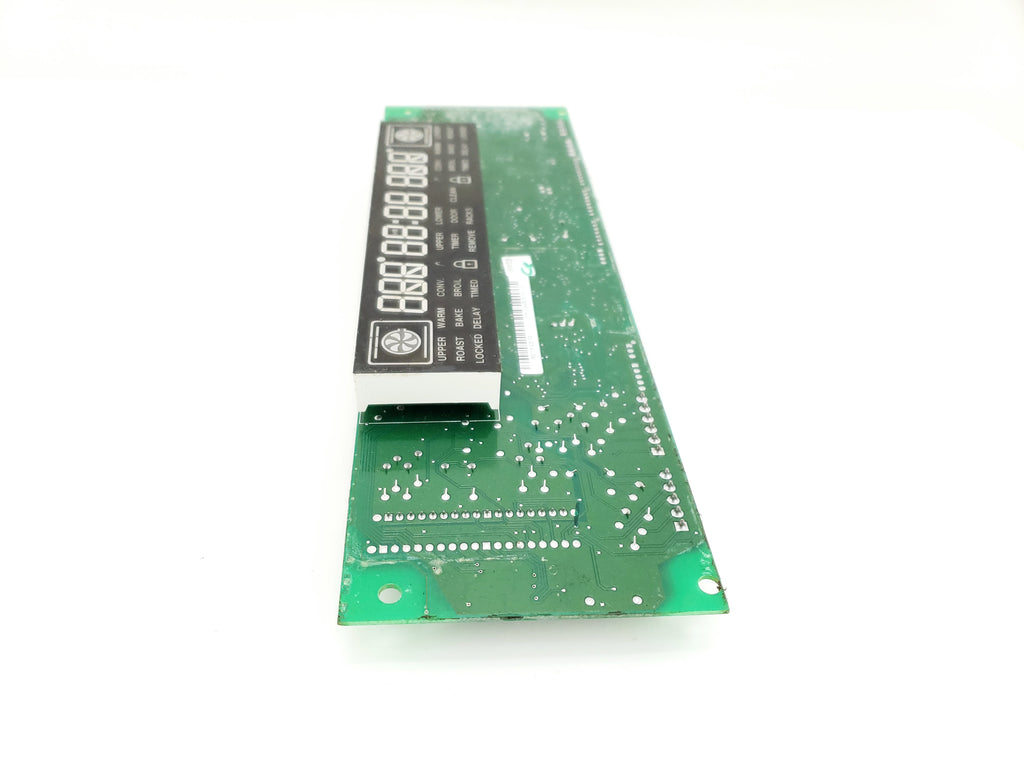 OEM  Kenmore Range Control Board 316443821