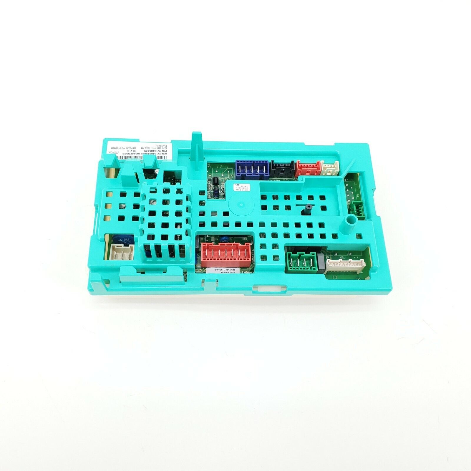 Maytag Washer Control Board W10406139