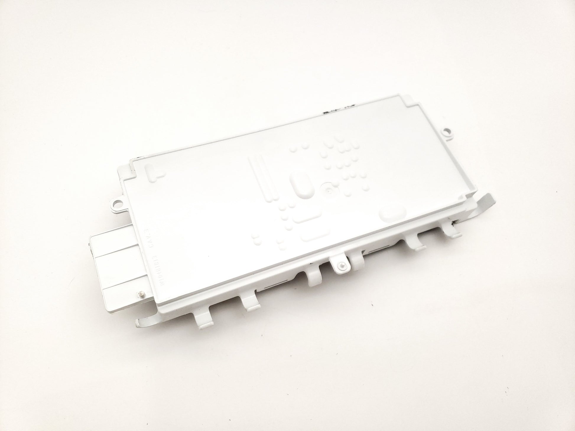 Whirlpool Washer Control W11030476