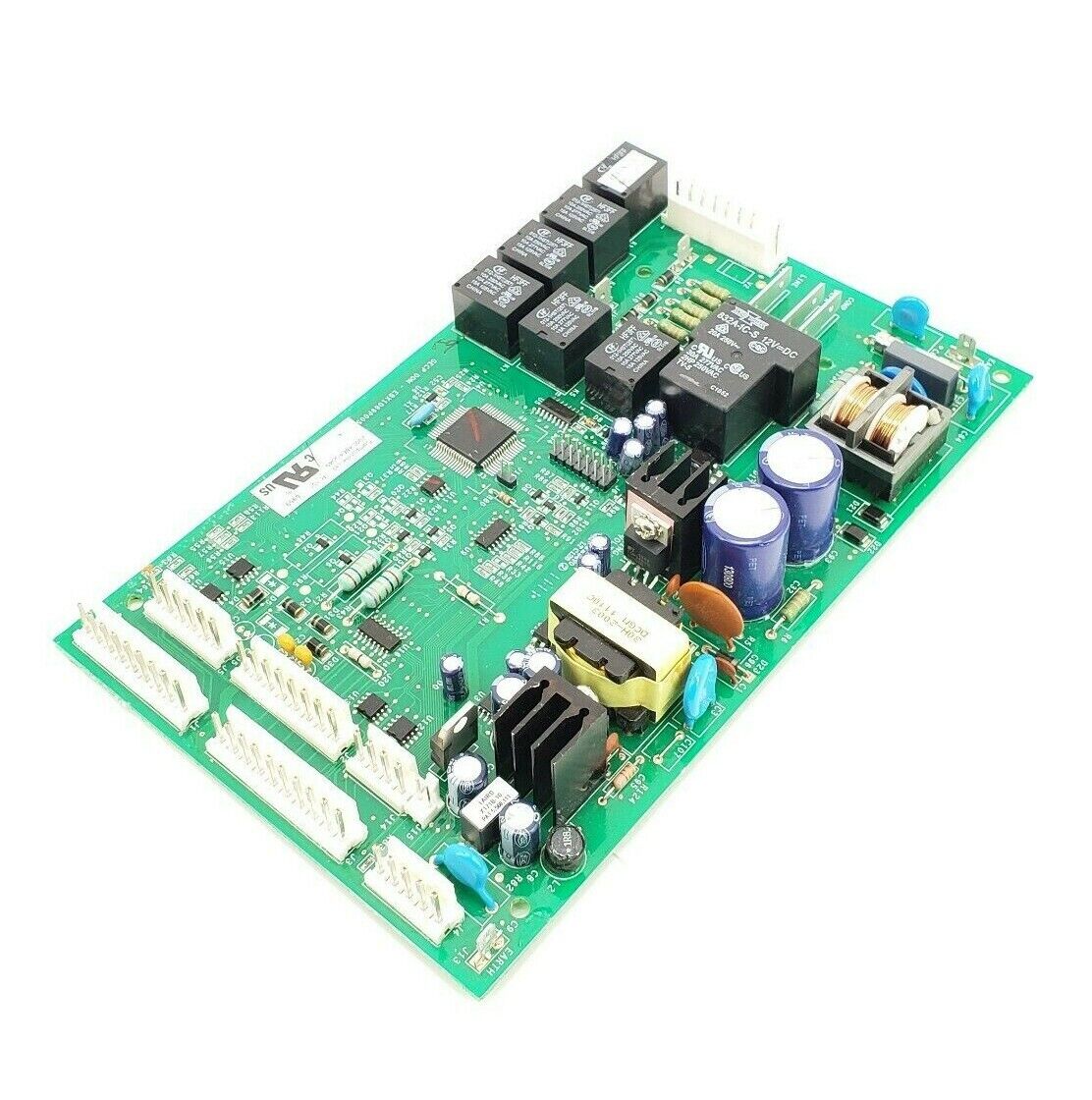 GE Refrigerator Control WR55X10956 200D4864G049